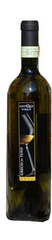 Greco di Tufo - Antiqua Vinea